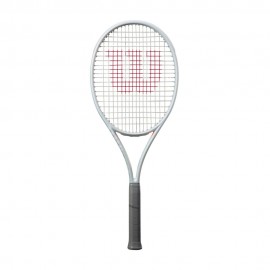 Wilson Shift 99L V1 Grigio - Racchetta Tennis Uomo