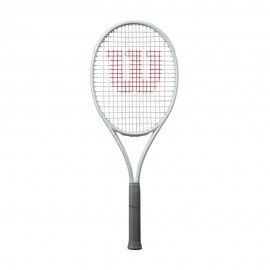 Wilson Shift 99L V1 Grigio - Racchetta Tennis Uomo