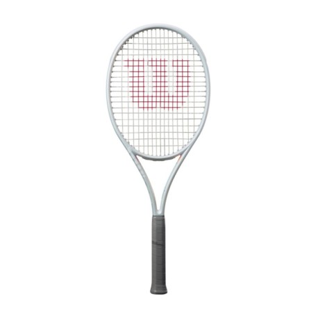 Wilson Shift 99L V1 Grigio - Racchetta Tennis Uomo
