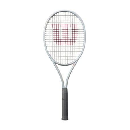Wilson Shift 99L V1 Grigio - Racchetta Tennis Uomo