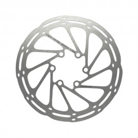 Freni A Disco Bici Da Corsa CL 180MM 6F Arrotondato