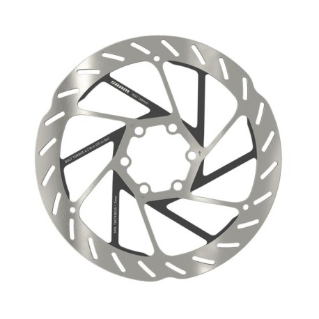 Sram Freni A Disco Bici Da Corsa HS2 160MM 6F Arrotondato