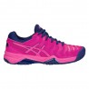 Asics Gel-Challenger 11 Rosa Blu - Scarpe Da Tennis Donna