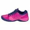 Asics Gel-Challenger 11 Rosa Blu - Scarpe Da Tennis Donna