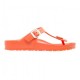 Birkenstock To Gizeh Gomma  Coral