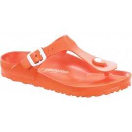 Birkenstock To Gizeh Gomma  Coral