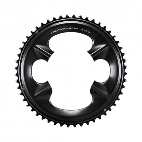 Shimano Corona Bici 52D Dura-Ace FC-R9200