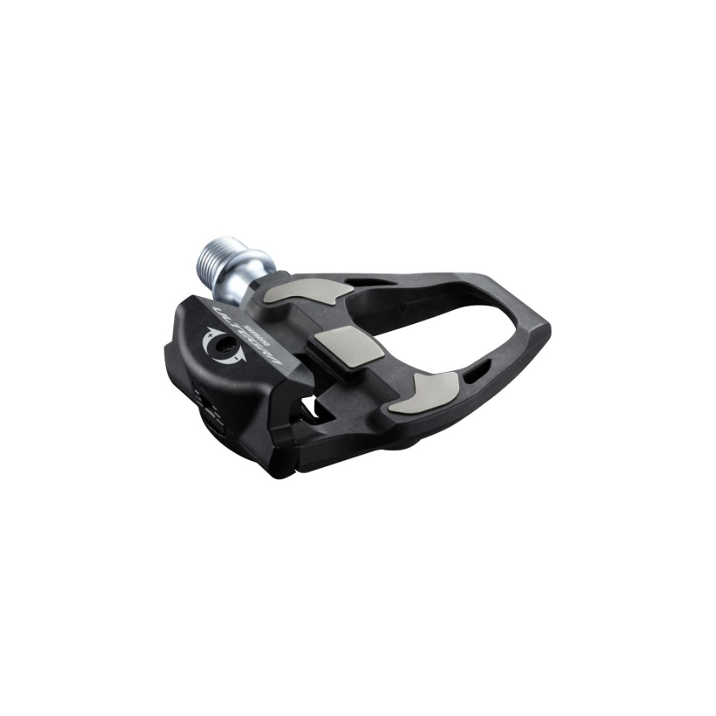 Shimano Noir Pédales Route Spd-Sl Ultegra R8000 Nero - Immagine 3