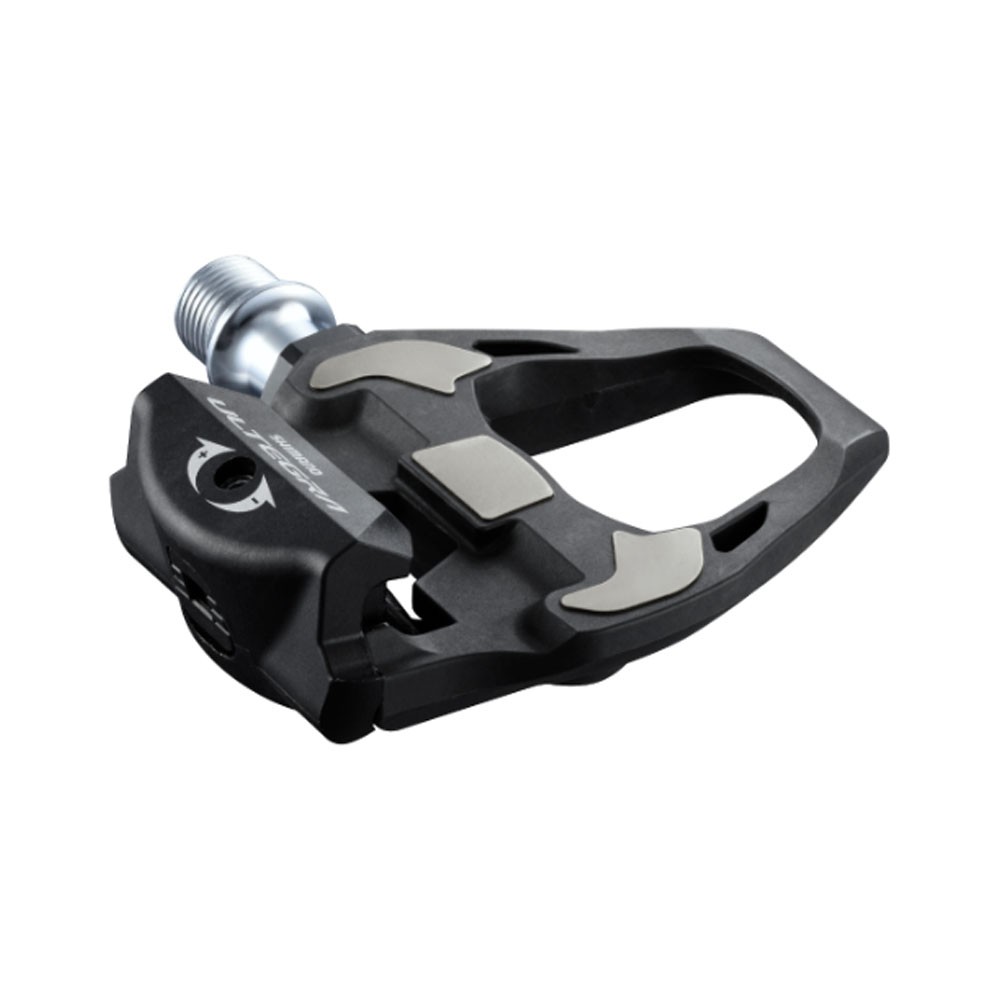 Image of Shimano Pedali Bici Da Corsa Ultegra R8000 C/Tacchette SM-SH11 TU