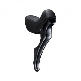 Leve Freno Cambio DX 105 11V nero