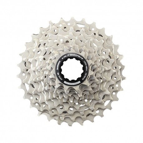 Shimano Pacco Pignoni Bici Da Corsa 12V 11-30 S-R8100