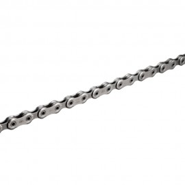 Catena Bici Da Corsa 12V 126M+Quicklink CN-M9100