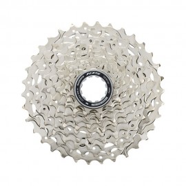 Pacco Pignoni Bici Da Corsa 105 12V 34D CS-R7101