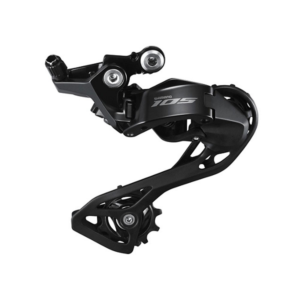 Image of Shimano Cambio Bici 105 12V RD-R7100 TU