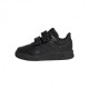 ADIDAS Tensaur Sport 2.0 CF TD Nero - Scarpe Ginnastica Bambino