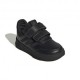 ADIDAS Tensaur Sport 2.0 CF TD Nero - Scarpe Ginnastica Bambino