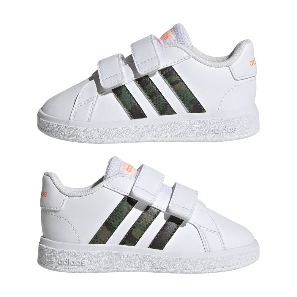 Scarpe adidas mimetica on sale