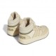 ADIDAS Hoops Mid 3.0 GS Beige Sabbia - Scarpe Ginnastica Bambino