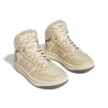 ADIDAS Hoops Mid 3.0 GS Beige Sabbia - Scarpe Ginnastica Bambino