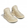 ADIDAS Hoops Mid 3.0 GS Beige Sabbia - Scarpe Ginnastica Bambino