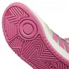 ADIDAS Hoops Mid 3.0 GS Beige Rosa - Scarpe Ginnastica Bambina