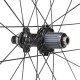 Shimano Ruote Per Bici Posteriore Dura-Ace R9270-C36 Nero