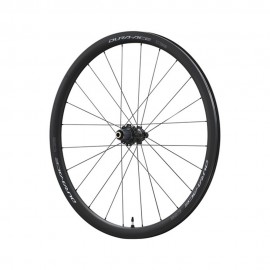 Shimano Ruote Per Bici Posteriore Dura-Ace R9270-C36 Nero