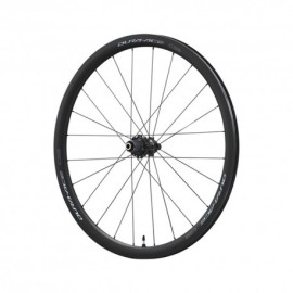 Shimano Ruote Per Bici Posteriore Dura-Ace R9270-C36 Nero