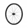 Shimano Ruote Per Bici Posteriore Dura-Ace R9270-C36 Nero