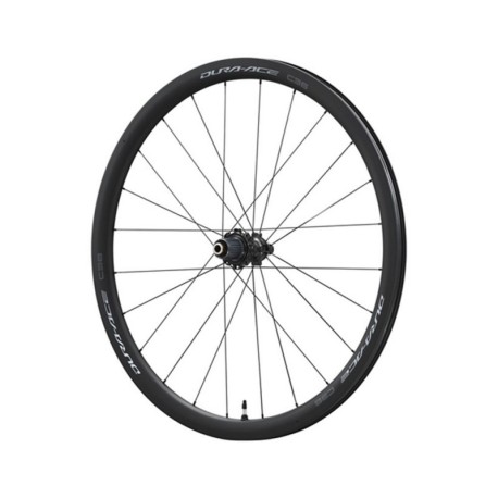 Shimano Ruote Per Bici Posteriore Dura-Ace R9270-C36 Nero