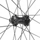 Shimano Ruote Per Bici Anteriore Dura-Ace R9270-C36 Nero