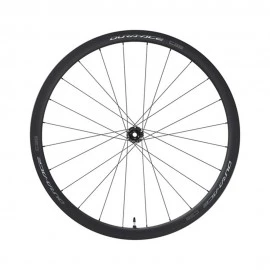 Shimano Ruote Per Bici Anteriore Dura-Ace R9270-C36 Nero