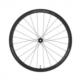 Shimano Ruote Per Bici Anteriore Dura-Ace R9270-C36 Nero