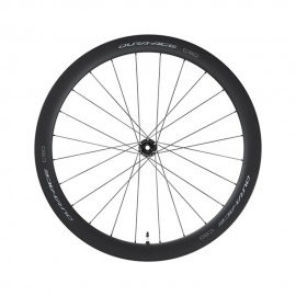 Shimano Ruote Per Bici Anteriore Dura-Ace R9270-C50 Nero