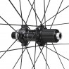 Shimano Ruote Per Bici Posteriore Ultegra R8170-C50 Nero