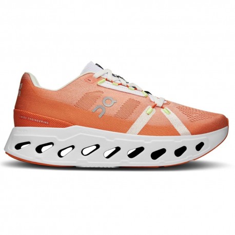 On Cloudeclipse Slame Ivory - Scarpe Running Uomo