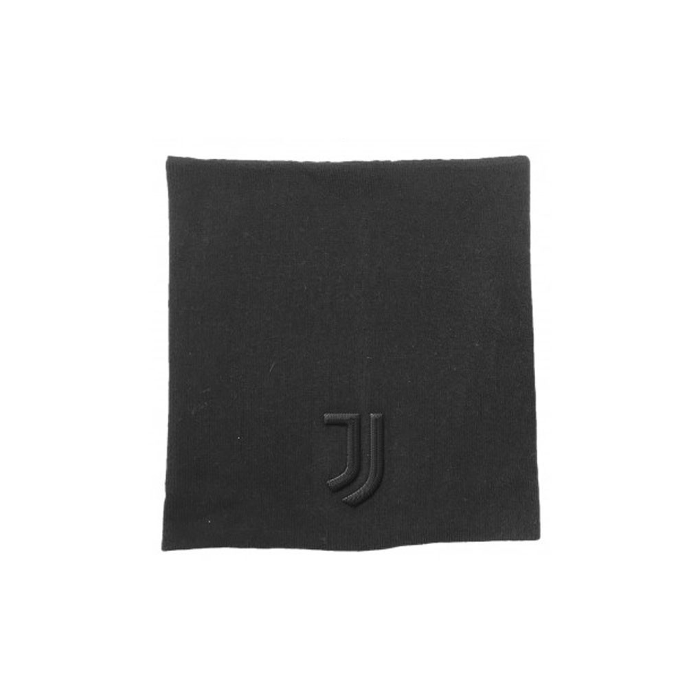 Imma Scaldacollo Juve Ricamo Nero Uomo TU