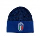 Imma Cuffia Italia Skipper Blu Uomo