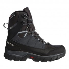 Chalten Ts Cswp nero Ebony Angel Fal