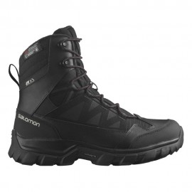 Chalten Ts Cswp nero Biking red