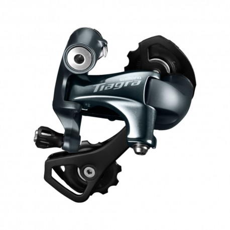 Shimano Cambio Bici Posteriore 10V Tiagra GS