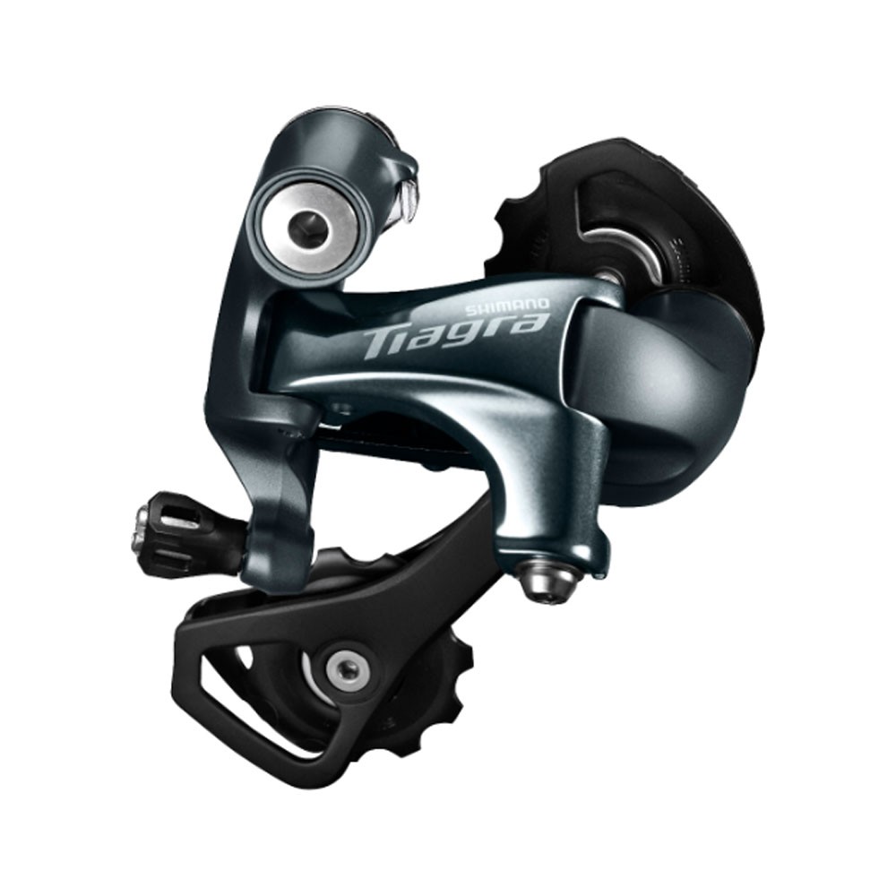 Image of Shimano Cambio Bici Posteriore 10V Tiagra GS TU