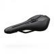 Pro Sella Bici Da Corsa Stealth Curved Nero