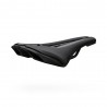 Pro Sella Bici Da Corsa Stealth Curved Nero
