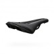 Pro Sella Bici Da Corsa Stealth Curved Nero