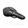 Pro Sella Bici Da Corsa Stealth Curved Nero