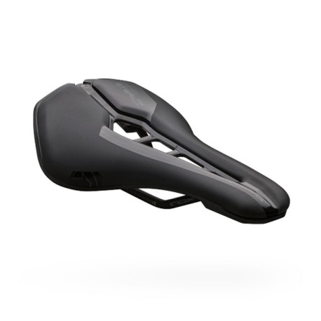 Pro Sella Bici Da Corsa Stealth Curved Nero