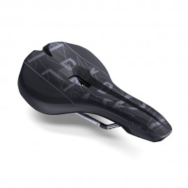Sella Bici Da Corsa Stealth Msu 1.3 142Mm nero