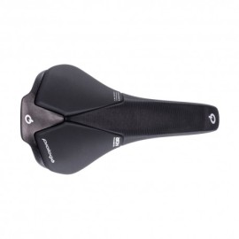 Prologo Sella Bici Da Corsa Scratch Ndr 140 Tirox Black