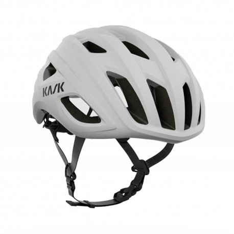 Kask Casco Bici Mojito 3 WG11 Bianco Opaco